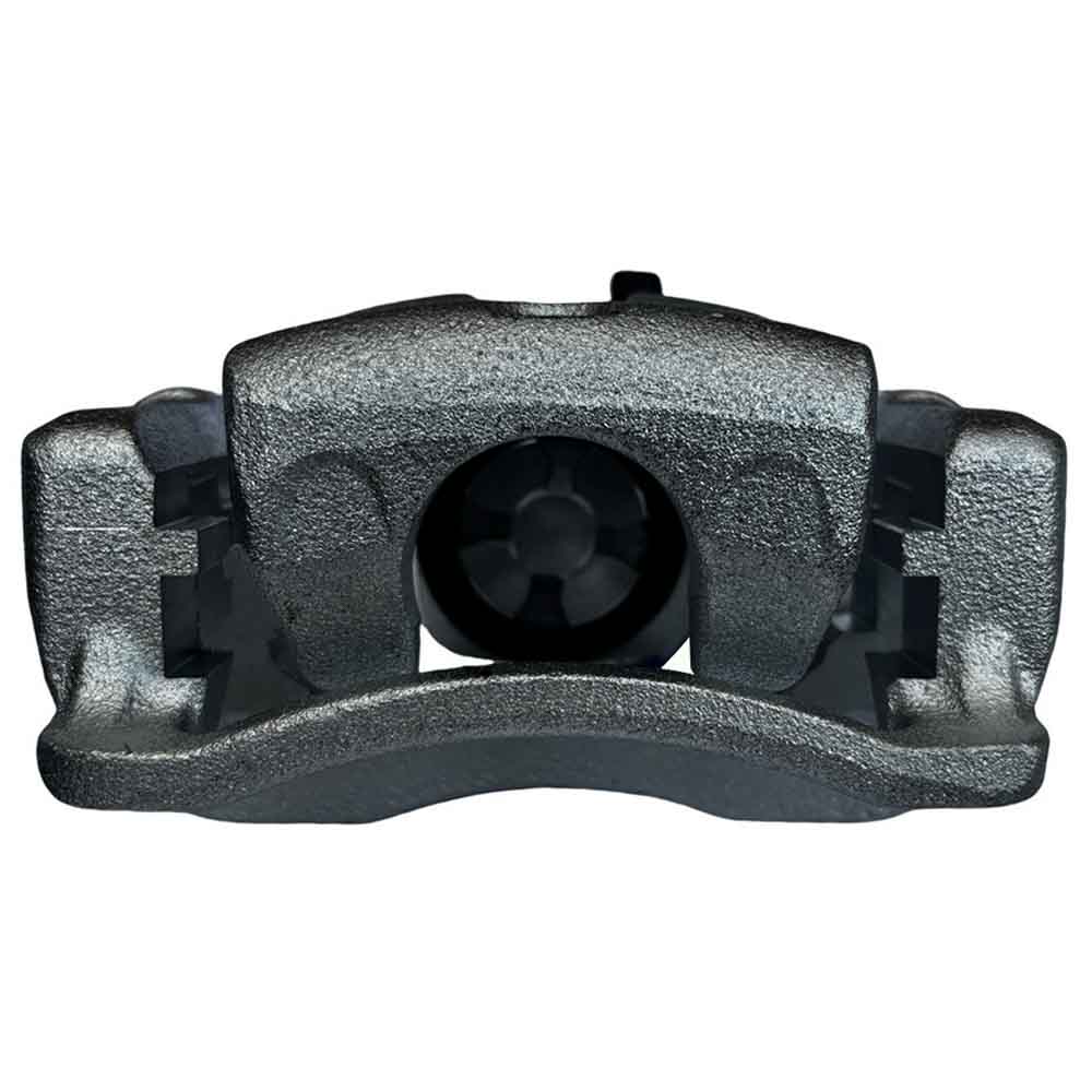 2014 Hyundai Accent Brake Caliper